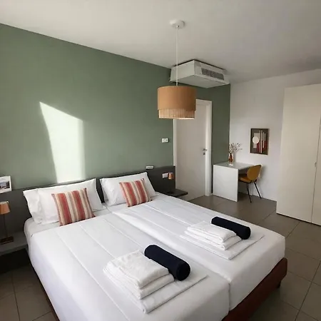 Appartement Lakeside - 1br With Pool Access *